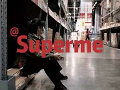 -宜家家居(哈尔滨商场店)