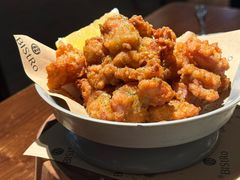 -Bistro 63 创意融合料理(广粤天地店)