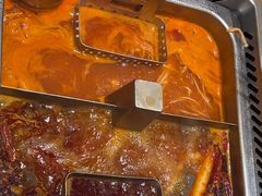 -海底捞火锅(振华广场生日主题店)