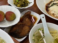 -同得兴 Since·1995 传统苏式面馆(十全街店)