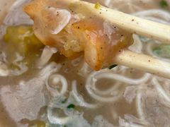 -汪记鲜鱼糊汤粉(沈阳路总店)