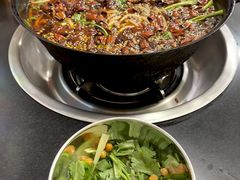 -鸿顺老铁锅美蛙鱼府(解放碑店)