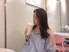 -茶力的小怪兽(梅林卓悦汇店)