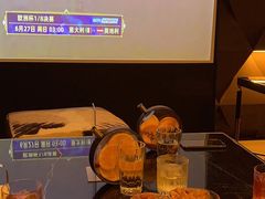 -TIPTOP BAR酒吧(欧亚新生活广场店)