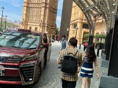 -澳门喜来登大酒店