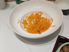 -梅利汴京烤鸭•开封豫菜地标店(东大街店)
