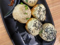 -小杨生煎(江南环球港店)