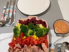 -仅仅·清真西餐厅(大悦城店)