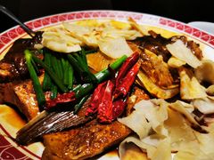 -旺顺阁·北京菜(北辰上品+)