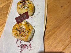 -石榴红了·非遗酥皮烤包子·新疆菜(瑞豪店)