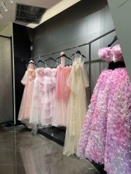 -Bridal Queen·婚纱女皇