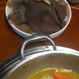 绝对没错，相当的正宗，叉烧肉甜度适中，香而不腻！
