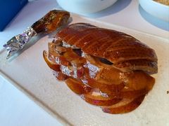-小大董·烤鸭(王府井apm店)