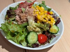 -CoCo壱番屋(世贸天阶店)