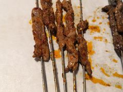 -碎怂烤肉(钟楼柳巷店)