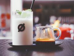 -BE NORMAL CAFE(霞溪路店)