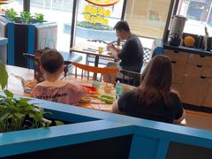 -菲滋意式餐厅(长兴东鱼坊店)