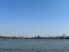 -济南大明湖景区