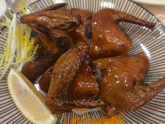 -凤城礼记鱼翅海鲜酒家(新马路总店)