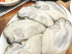 -濠轩阁特色生蚝火锅(水湾路店)