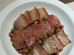 多味刀板香-刀板香·安徽菜(国购IFC店)