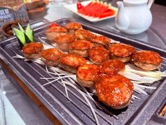 -印象天台·非遗文化美食
