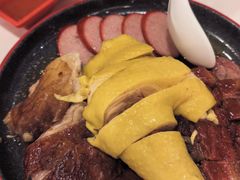 -龍记香港茶餐厅(久光百货店)