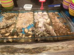 -海港城购物中心