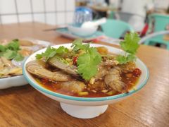 生腌虾-唔止卤嘢·潮州菜(鹭江店)