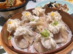 -龍聚祥烧麦馆(万达店)