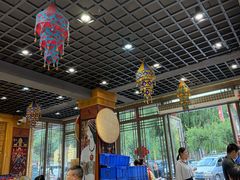 -九寨特色牦牛肉汤锅 羊肉汤锅