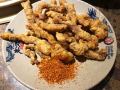 -小龙坎老火锅(北京三里屯店)