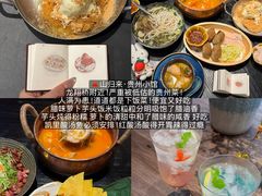 -李犟大爆鳝面·手工蟹黄包(湖滨西湖店)