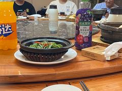 -醉霖生态餐厅(交大店)