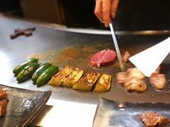 -神户牛排餐厅MOURIYA(总店)