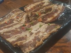 -大壮家原味烤肉(兴华北街店)