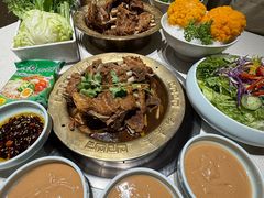 -和庆斋羊蝎子火锅·碳缸烧烤(顺义旗舰店)