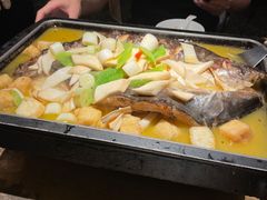-炉鱼(萧山万象汇店)