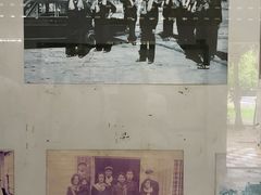 -吐斯廉屠杀博物馆