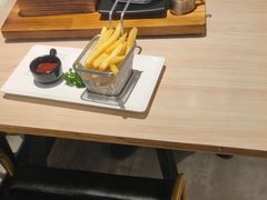 -豪客来牛排(绿宝广场店)