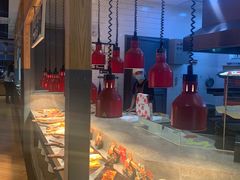 -比格比萨自助(国展店)