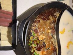 -新辣道鱼火锅(上地华联店)