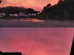 -渔梁坝