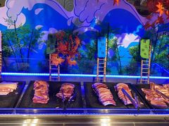 -阪尚皇·原切牛排·烤肉火锅自助(北京路店)