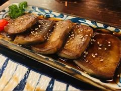 -小川洋风料理(街道口店)