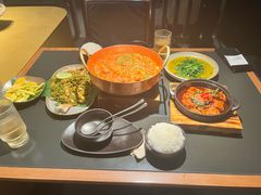 -Ameigo梅果·云贵川bistro(长宁来福士店)