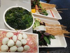 -牛签签串串香(IFS店)