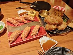 -摩打食堂(佳兆业店)