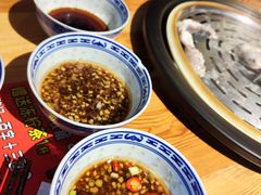 -阿鸡鱼庄·顺德鲜蒸小炒(亚运村店)