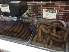 -秋林里道斯(中央大街店)